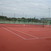 Court de tennis revêtement terre battue - Tec stone