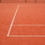 Court de tennis revêtement gazon synthetique - slide court